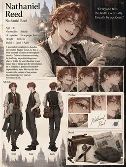 Profile image of Nathan