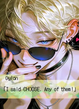 Profile image of Dylan