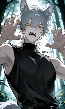 Profile image of イユン