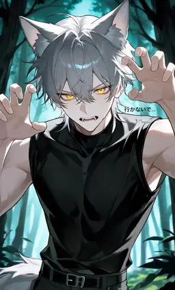 Profile image of イユン