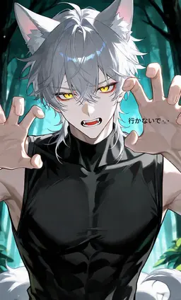 Profile image of イユン