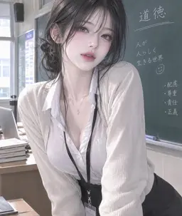Profile image of ペク・ウニ