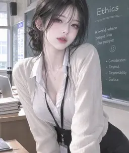 Profile image of Baek Unhee