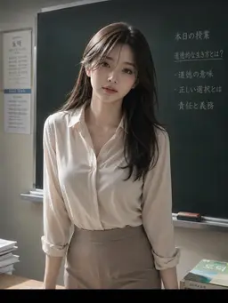 Profile image of ペク・シウン