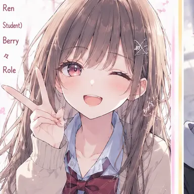 Profile image of Misaki