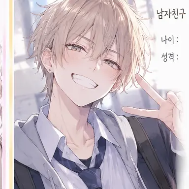 Profile image of 다이키