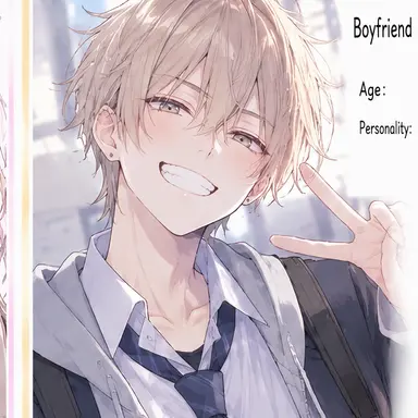Profile image of Daiki