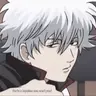 Profile image of Gintoki Sakata