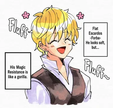 Profile image of Flat