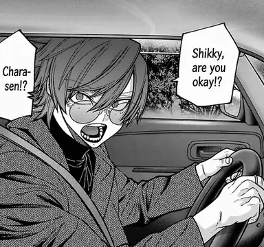 Profile image of Kyoya