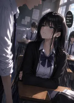Profile image of Rei