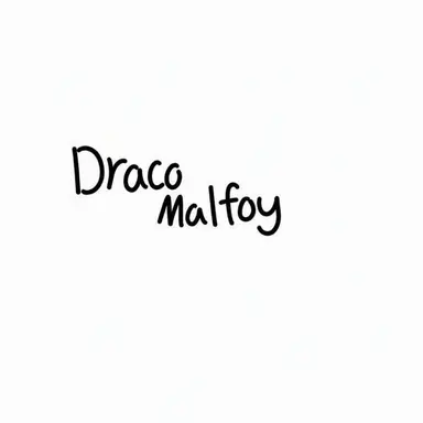 Profile image of Draco Malfoy