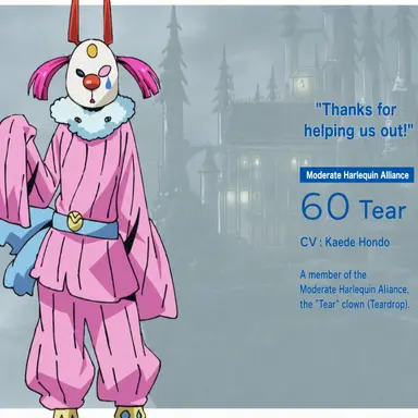 Profile image of Tear