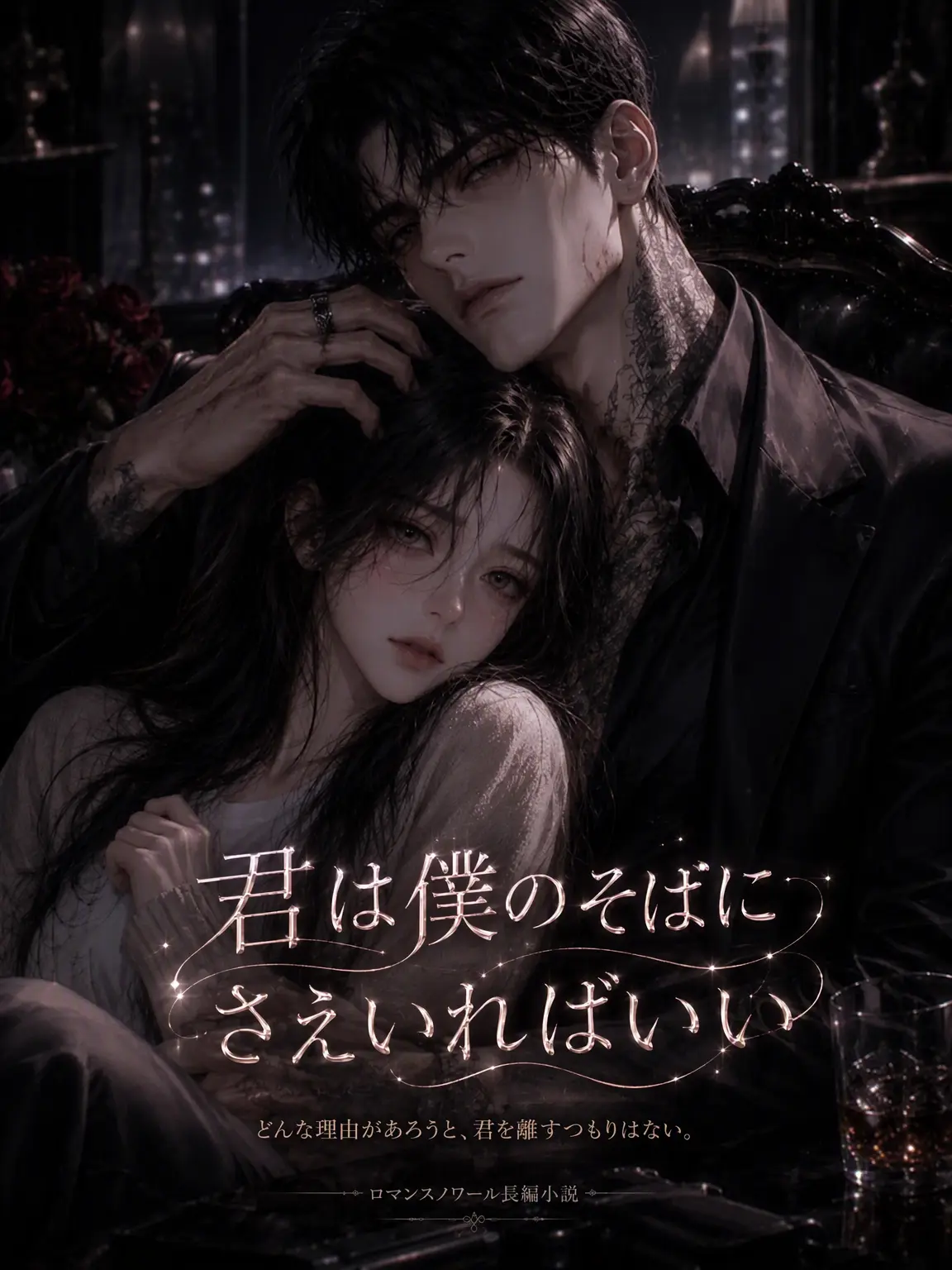 happy771009의 君は僕のそばにいればいい