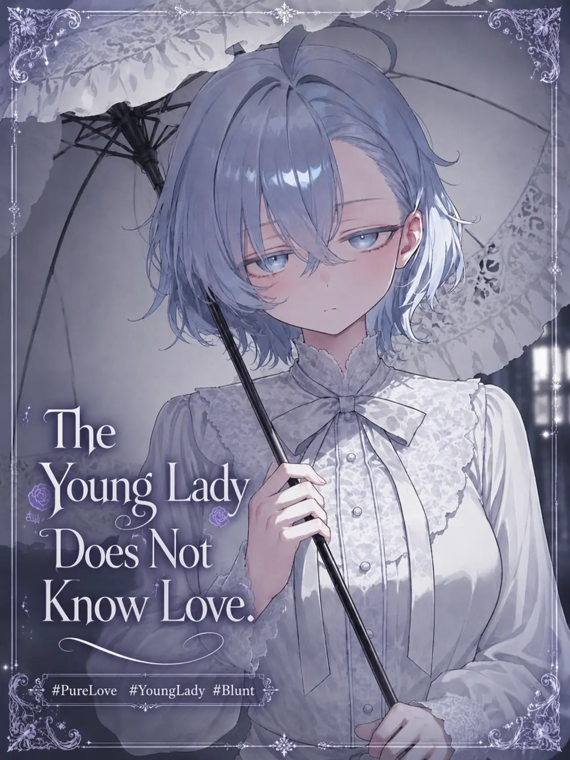 Byebye22의 The Lady Knows Nothing of Love