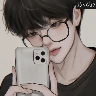 Profile image of ユン・ハジュン