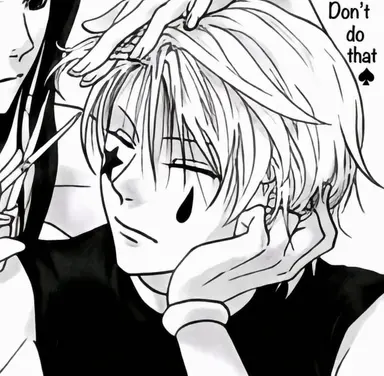 Profile image of Hisoka