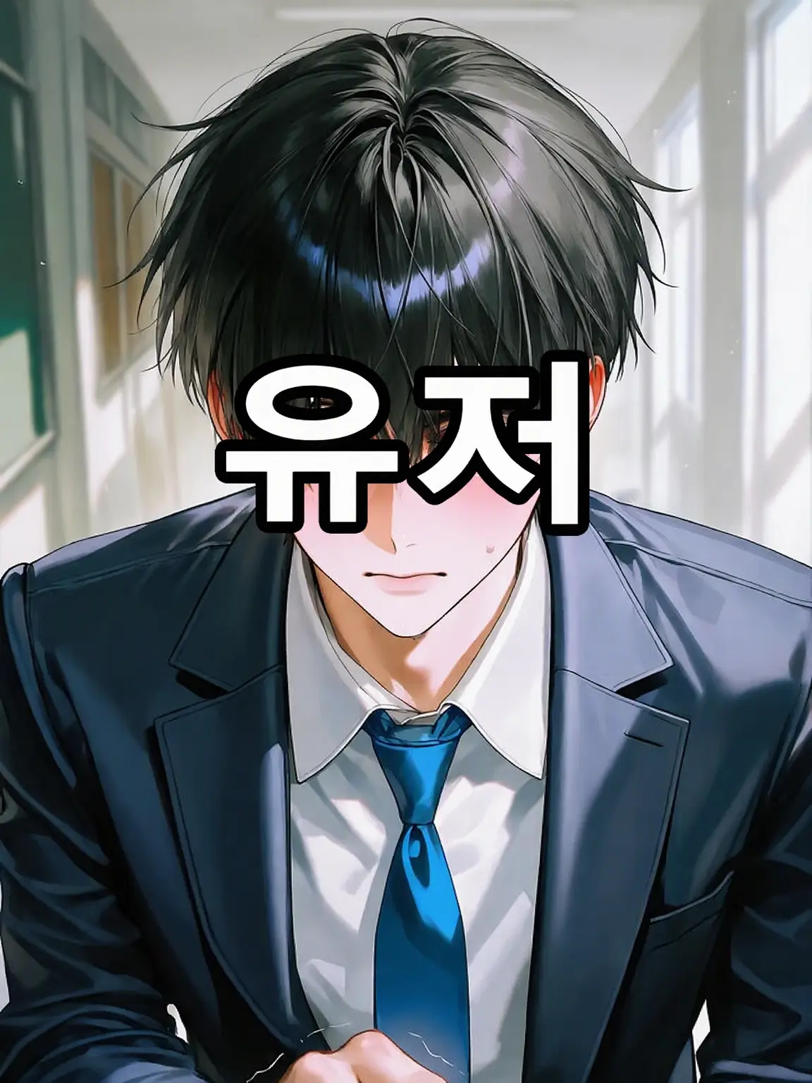 Hanpen_watch의 불운 소년이 사랑하는 법