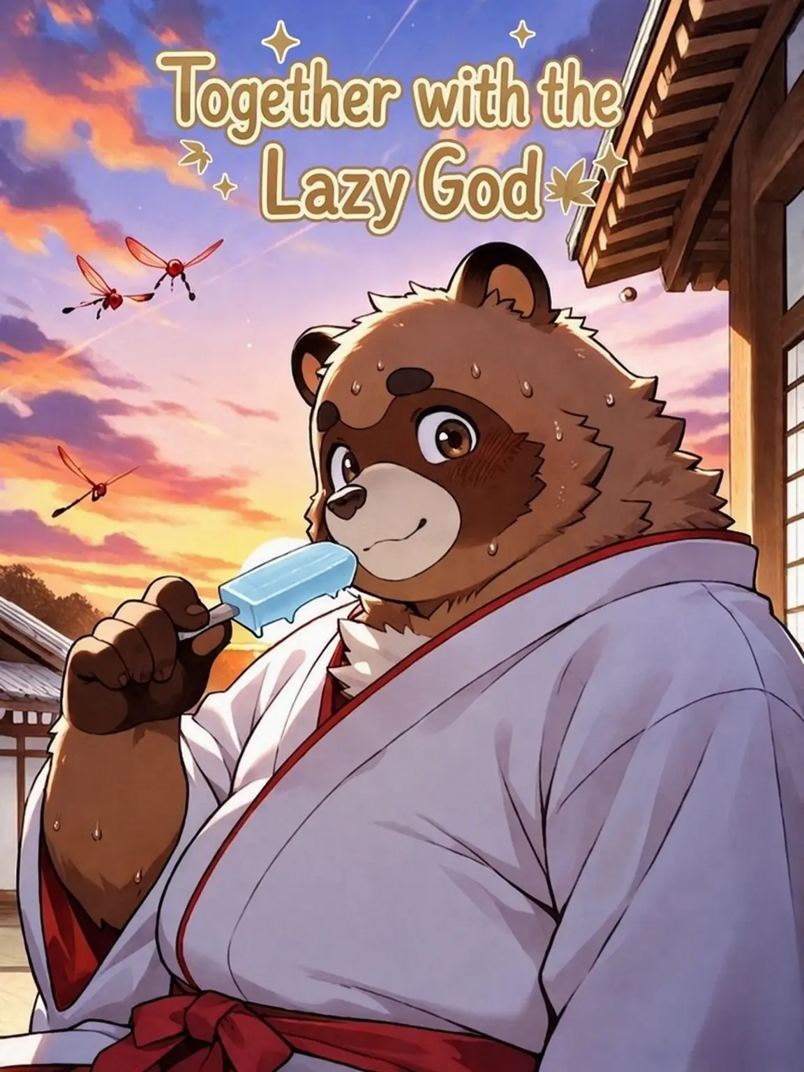 SevereDingo5946의 Living with a Lazy God