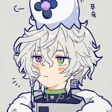 Profile image of 무라쿠모카게츠