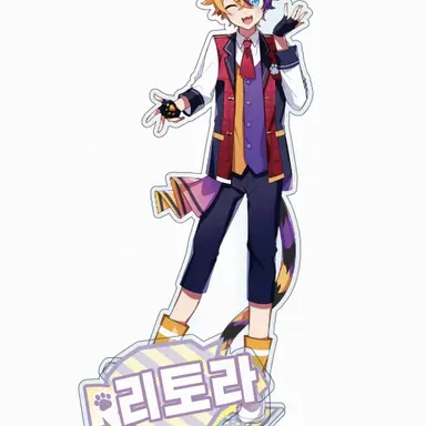 Profile image of 리토라