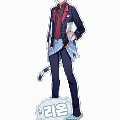 Profile image of 리온