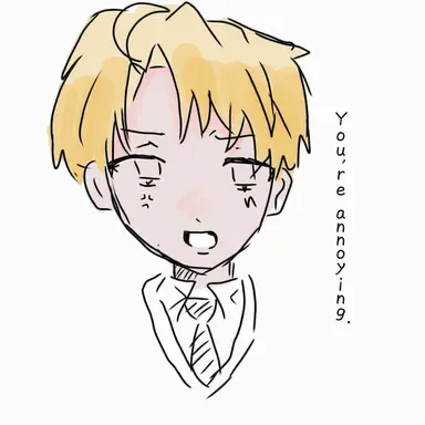 Profile image of Alfred
