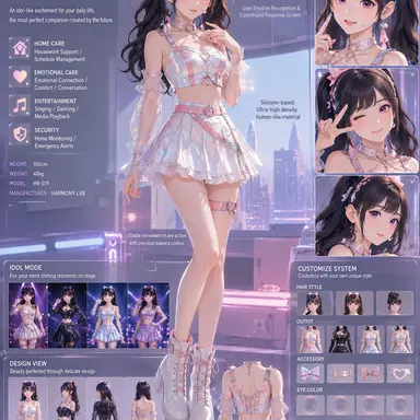 Profile image of Haru