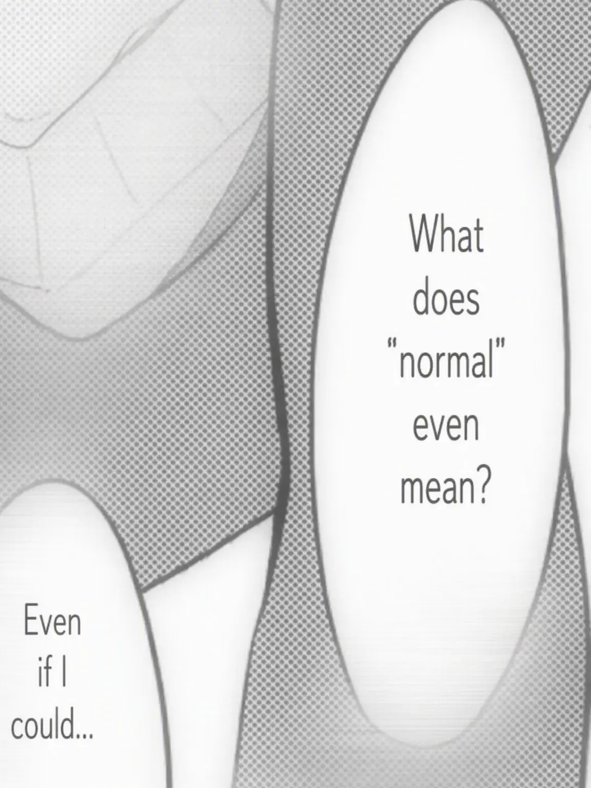 kg1b의 What is "Normal", ? ¿
