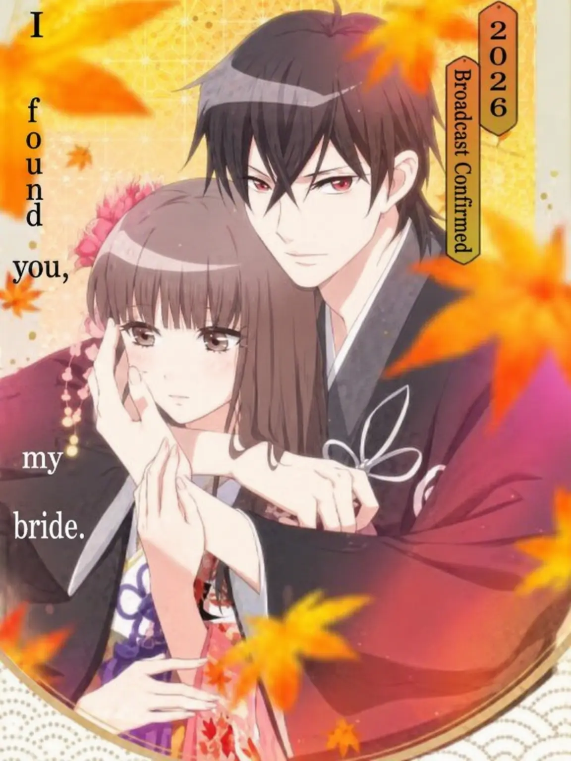 BoneHarp5850의 Ayakashi and Their Mates