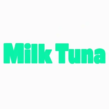 Profile image of Milk Tuna