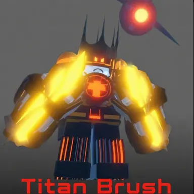 Profile image of Titan Bloxer