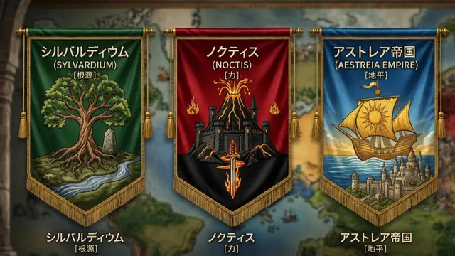 Profile image of 国家