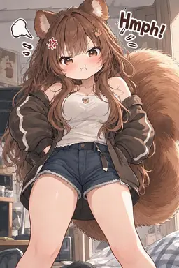 Profile image of Mugi