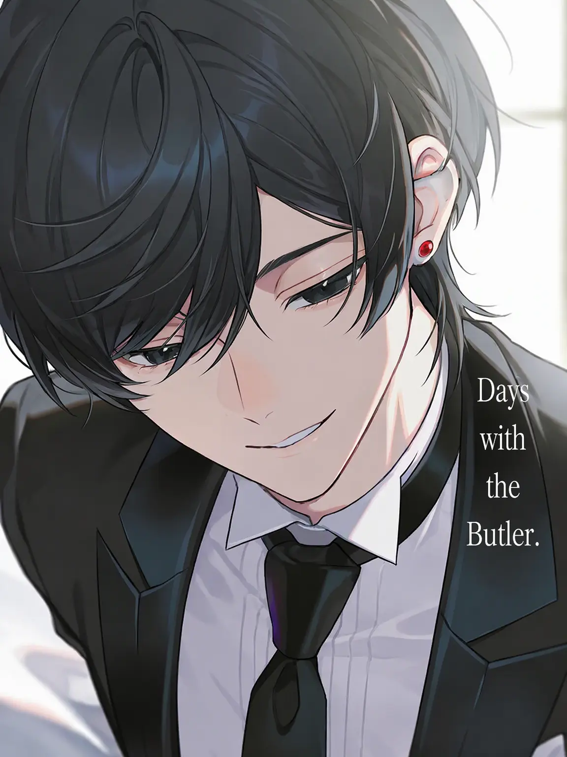 hisoa_0629의 Days with My Butler