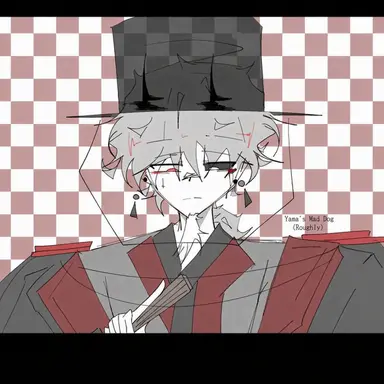 Profile image of Yama