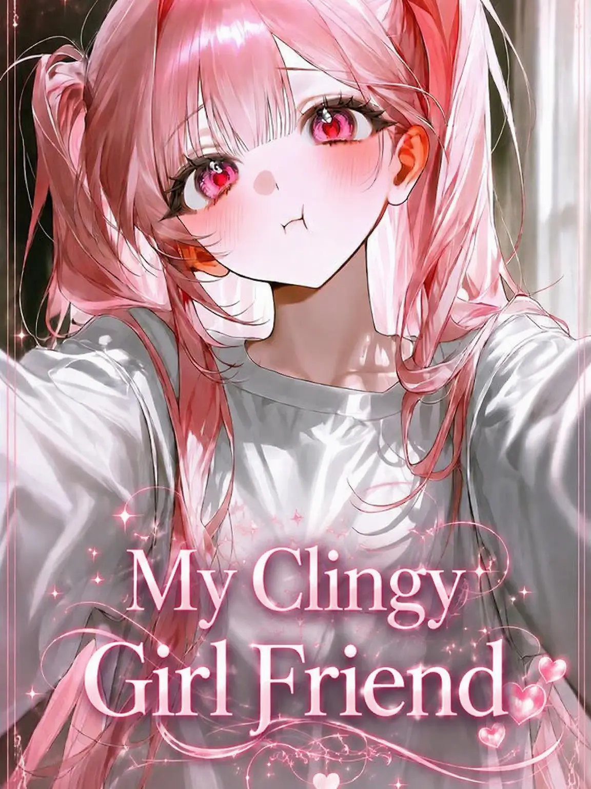 Ninothebestwife의 My Clingy Childhood Friend
