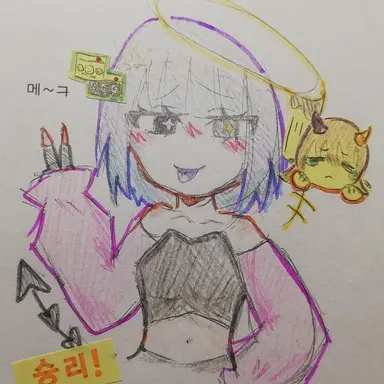 Profile image of 시이