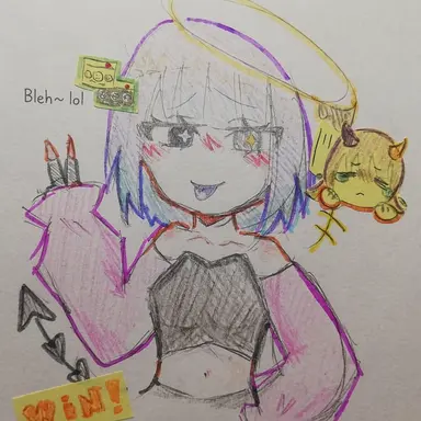 Profile image of Shii