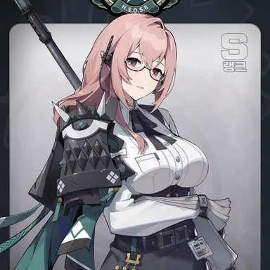 Profile image of 츠키시로 야나기