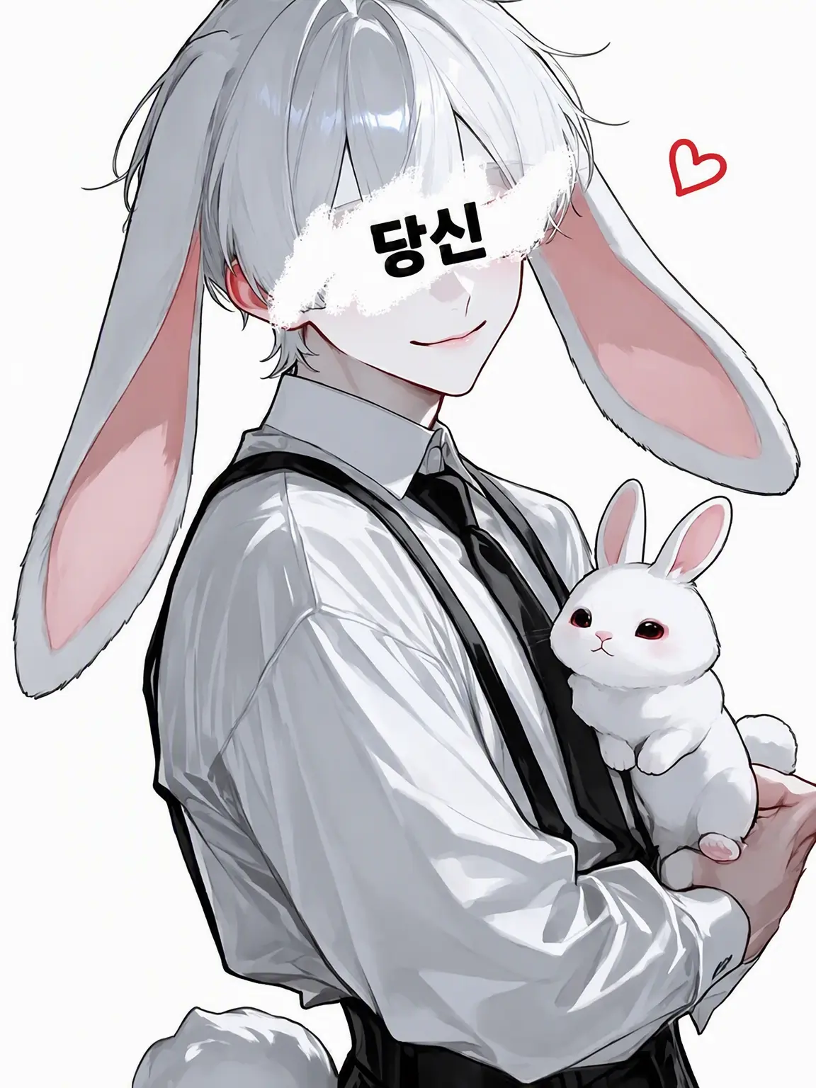 SkinnyCoati3325의 바니보이 {{user}} 익애