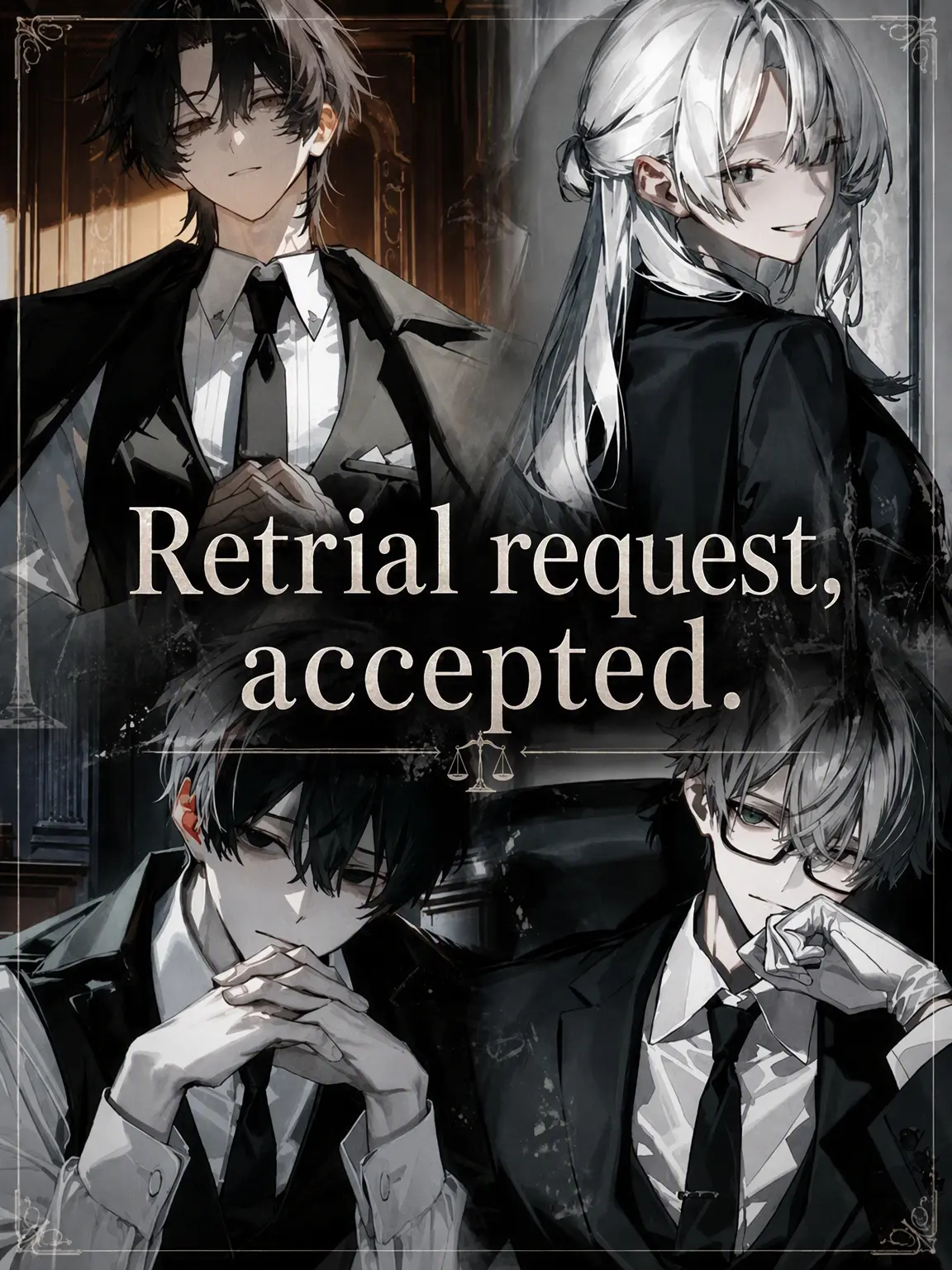 __.xqfz의 Retrial Request Accepted