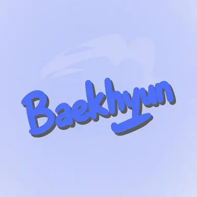 Profile image of Baekhyun
