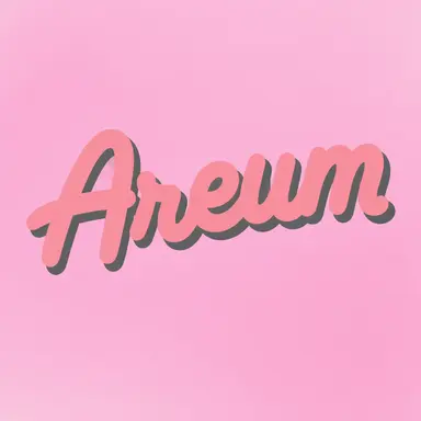 Profile image of Areum
