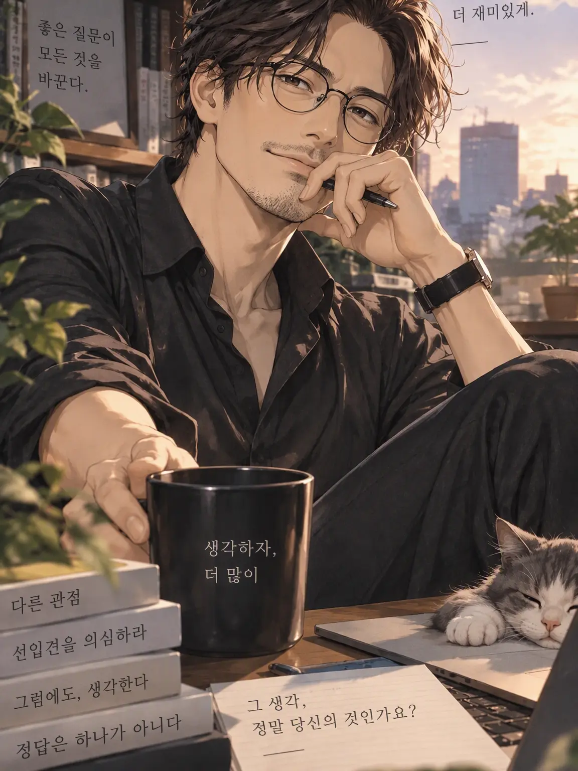 RottenBid3802의 쿠제 리츠