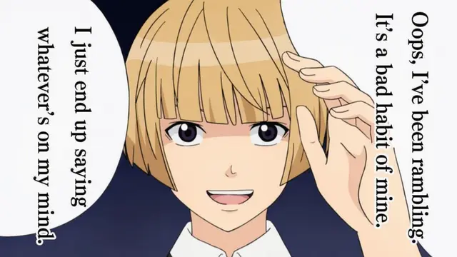 Profile image of Touma Akechi