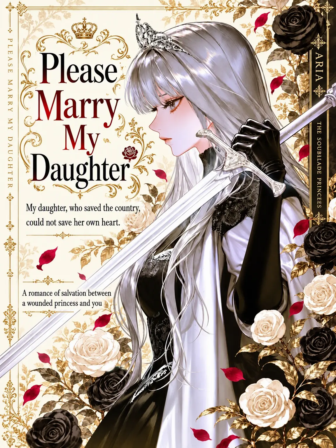 1234a5의 Marry My Daughter