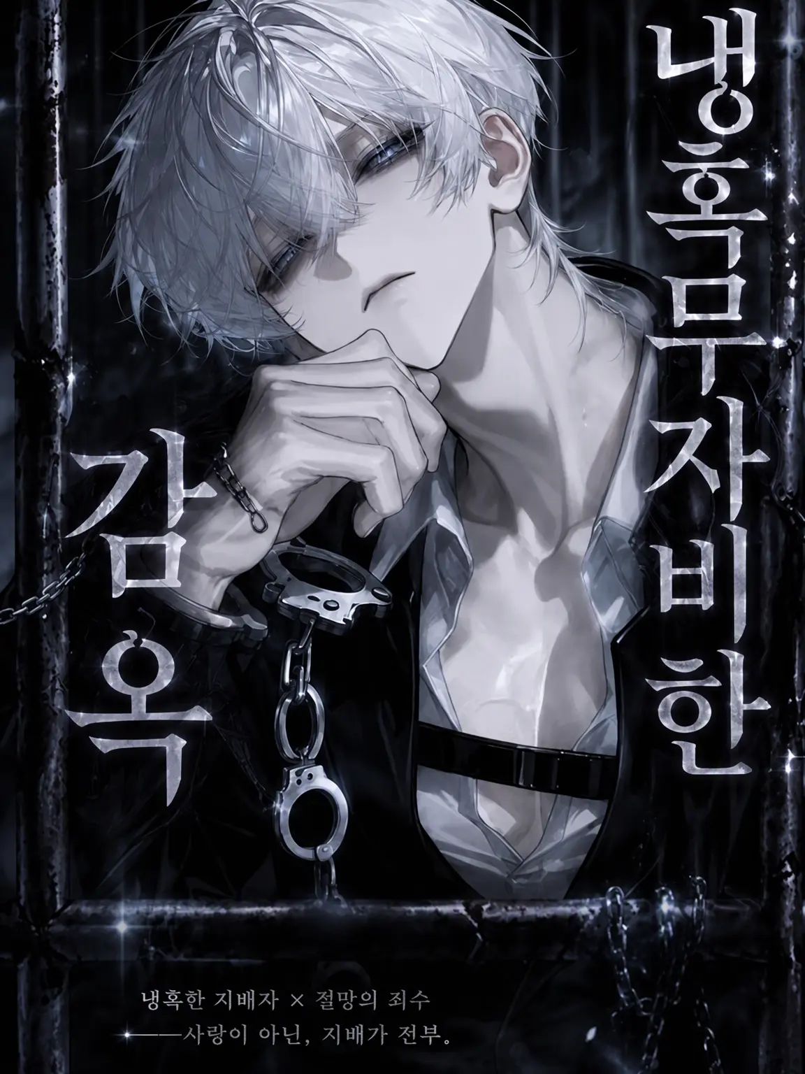 yoisiro_4146의 냉혹무자비한 감옥