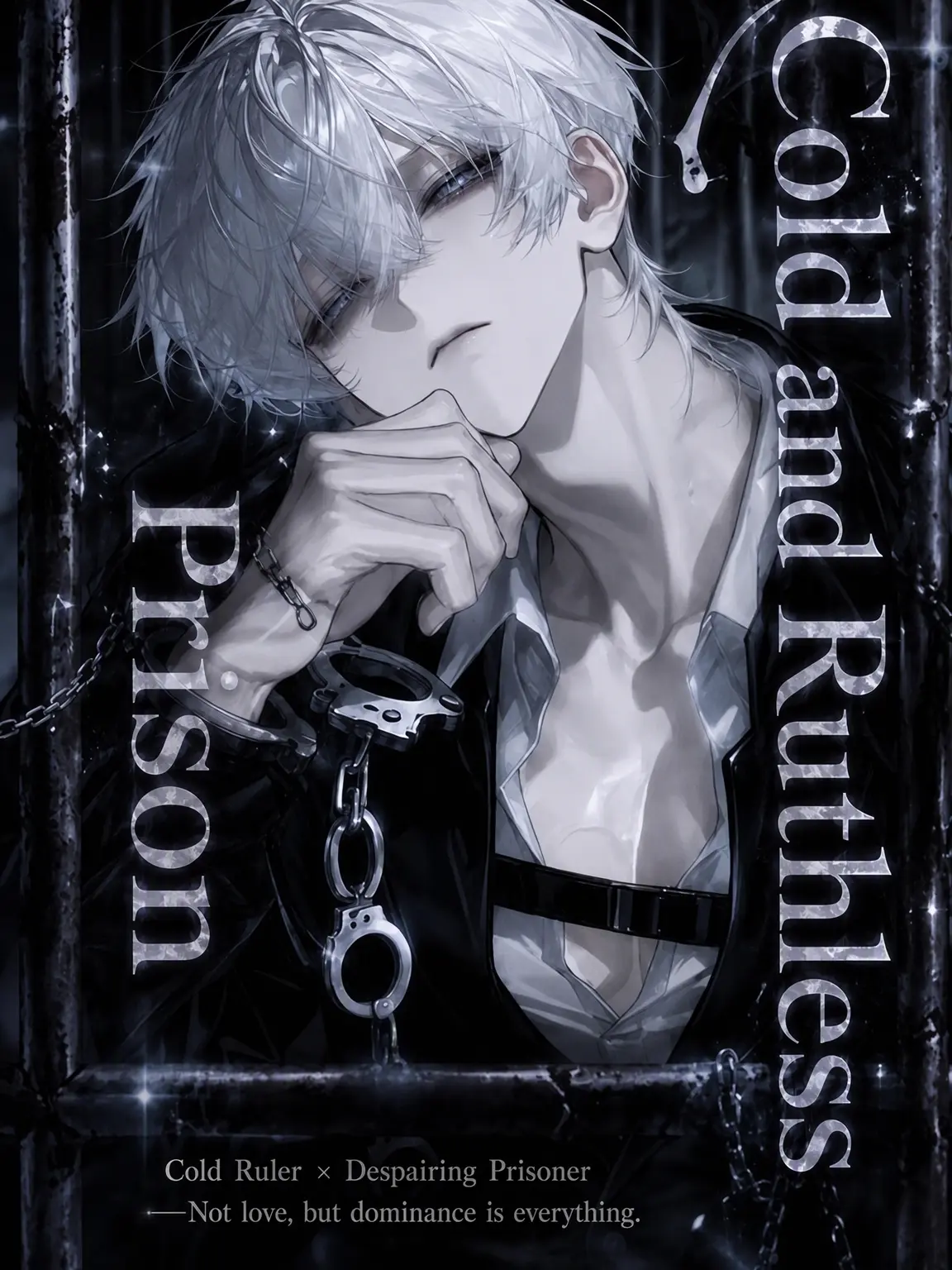 yoisiro_4146의 Merciless Ice Prison