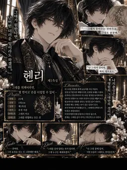 Profile image of 헨리